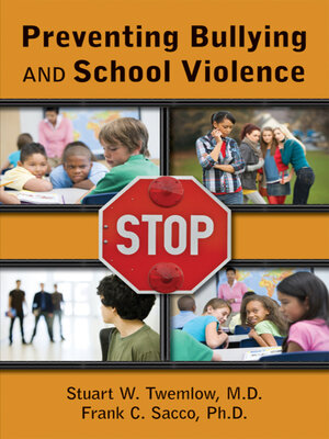 cover image of Preventing Bullying and School Violence